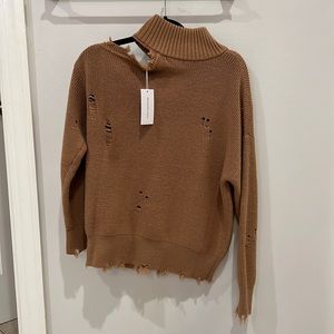 Lovers + Friends Arlington Sweater
